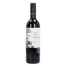 R. s. vynas SAVANHA PIN. SHIR., 14,5%, 0,75 l