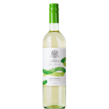 B. s. vynas BARONE MONTALTO P. GRIGIO, 0,75 l