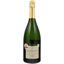 Putojantis vynas DONELLI PROSECCO, 11,5%,1,5l