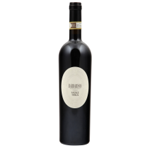 R.sausas vynas NATALE VERGA BARBARESCO, 0,75l