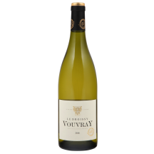 B.v. Marcel Martin Vouvray 11% 0,75l
