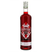 Spirit.gėrimas ČEPKELIŲ SPANG.ŽIEMA,15%, 0,7l