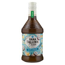 Liköör Vana Tallinn Coconut 16% vol 0,5l