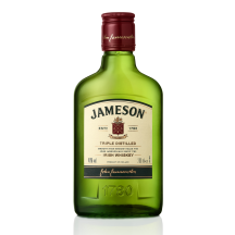Viskijs Jameson 40% 0,2l