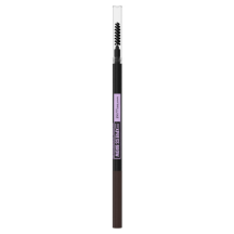 Zīmulis uzacīm Ultra Slim 06 Black Brown