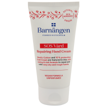 Rankų kremas BARNANGEN SOS VARD REPAIR., 75ml
