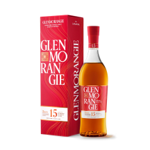 Viskis GLENMORANGIE LASANTA 12 Y.O.,43 %,0,7l