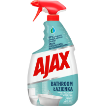 Izm.virsmu tīrīš. Ajax Bathroom 750Ml