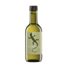 Balt. vynas ZANTHO GRUNER VELTLINER,12%,0,25l