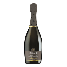 Put.saus.vyn. DUCALIS PROSECCO MILLES., 0,75l