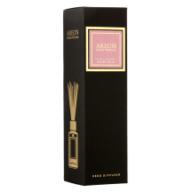 Oro gaiv.nam. AREON BLACK Peony, 85 ml