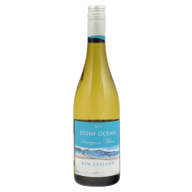 Vein Stony Ocean Sauvignon Blanc 12,5% 0,75l