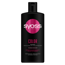 Šampūns Syoss Colorist 440ml