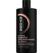 Šampūnas SYOSS Keratin Hair Perfection 4