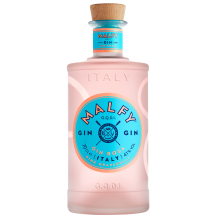 Gin Malfy Gin Rosa 41%vol 0,7l