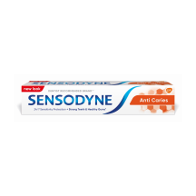 Dantų pasta SENSODYNE Anti Caries,75ml