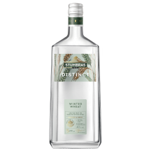 STUMBRAS VODKA DISTINCT WINTER WHEAT,40%,1l