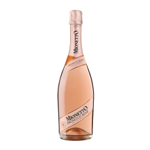 P. s. vynas MIONETTO PROS. ROSE, 11 %, 0,75 l