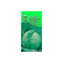 Kāposti Brunswick Tip Top