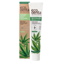 Dantų pasta ECODENTA CERT.ORGANIC MULTI.,75ml