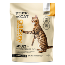 Suaug.Kat. PrimaCat Višt.Steriliz.,400g
