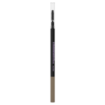 Uzacu zīmulis Ultra Slim 02 Soft Brown