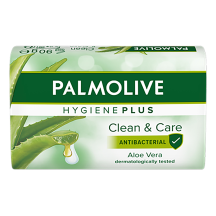 Muilas PALMOLIVE HYGIENE PLUS ALOE 90g