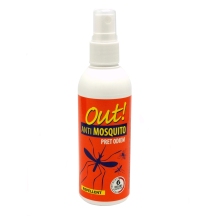 Repellents "OUT" 100 ml