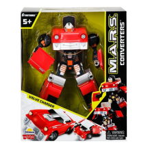 Žaislas M.A.R.S. TRANSFORMERIS, AW25