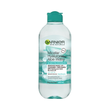 Micel. valomasis vanduo GARNIER, 400 ml