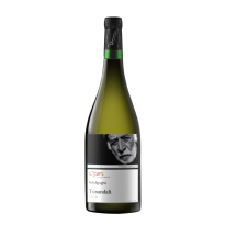 B. sausas vynas UMANO TSINANDALI,12,5%,0,75l