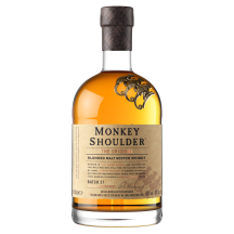 Viskis MONKEY SHOULDER, 40%, 0,5 l