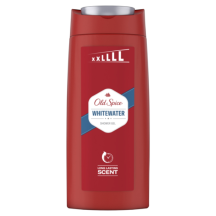 Dušo gelis OLD SPICE WHITEWATER, 675ml