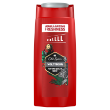 Dušo gelis OLD SPICE WOLFTHORN, 675ml