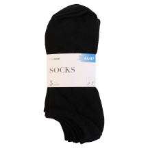 Vyr. kojinės MYWEAR, 5 poros, 44 / 47, SS25