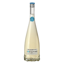 Balt.vynas COTE DES ROSES SAUVIGNON,13%,0,75l