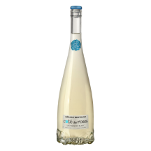 Balt.vynas COTE DES ROSES SAUVIGNON,12%,0,75l