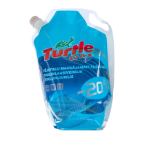 Klaasipesuved. talv. Turtle Wax -20*C 3l