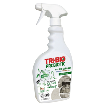 3 in 1 valiklis TRI-BIO, 420 ml