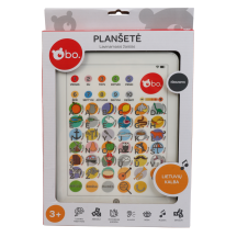 Planšete BO 82031LT