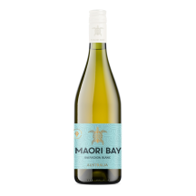 B. s. vynas MAORI BAY SAUVIG., 12,5 %, 0,75 l