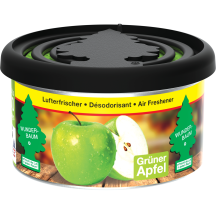 Õhuvarskendaja FIBER CAN Green apple