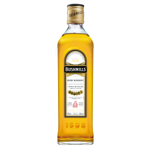 Viskis BUSHMILLS ORIGINAL, 40 %, 0,5 l