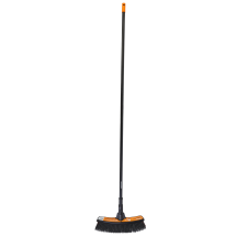Kiemo šluota FISKARS M, SG25