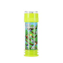 Muilo burbulai MY BUBBLE, 55 ml, SS25