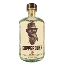 Džinas COPPERDUKE, 40 %, 0,7 l