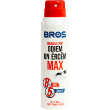 Aerosols Pret Odiem,Ērcēm Bros Max 90ml