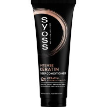 Intens. plaukų balzamas SYOSS KERATIN, 250 ml