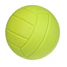 Tinklinio kamuolys 9cm, GERARDO'S TOYS