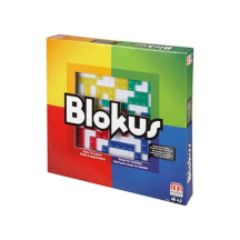 Stalo žaidimas BLOKUS